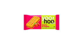 Yoo Hoo Bάφλα Φράουλα 50g