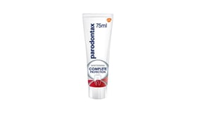 Parodontax Οδοντόκρεμα Complete Protection Whitening 75ml