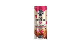 Hell Ice Coffee Pink Latte 250ml