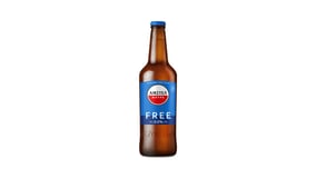 Amstel Free Φιάλη 500ml