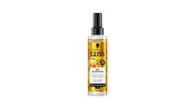Schwarzkopf Gliss Oil Nutritive Express Repair Conditioner 200ml