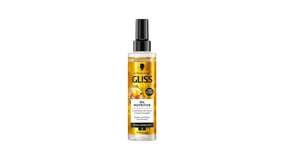 Schwarzkopf Gliss Oil Nutritive Express Repair Conditioner 200ml