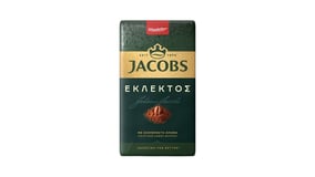 Jacobs Καφές Φίλτρου Εκλεκτός 250g