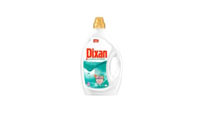 Dixan Gel Απορρυπαντικό Πλυντηρίου Ρούχων Hygiene 48+5μεζ 2.38l
