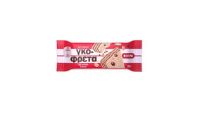 Ion Γκο-φρέτα με Κρέμα Κακάο 28g