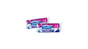 Tender Quality Ultra Soft Χαρτί Υγείας 3 Φύλλων 10 Ρολά x 120g