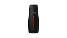 STR8 Αφρόλουτρο Red Code 400ml