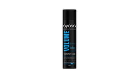 Syoss Hairspray Volume Lift 400ml