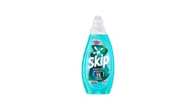 Skip Wonder Wash Υγρό Απορρυπαντικό Πλυντηρίου Ρούχων Ultra Refresh 37μεζ