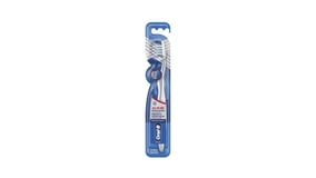 Oral-B Οδοντόβουρτσα All in One Pro Expert 40 Μέτρια 1τεμ