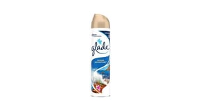 Glade Αρωματικό Σπρέι Aerosol Ocean Advent.300ml
