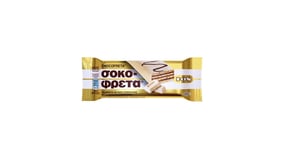 Ίον Σοκοφρέτα Λευκή 38g