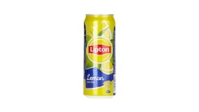 Lipton Ice Tea Λεμόνι 330ml