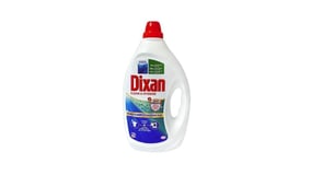Dixan Υγρό Απορρυπαντικό Hygiene 48 Μεζούρες