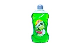 Svelto Υγρό Πιάτων Λεμόνι 500ml