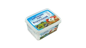 Καραγιάννη Τυρί Κατσικίσιο 400g
