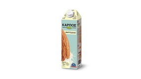 Όλυμπος Ρόφημα Αμυγδάλου Χωρίς Γλουτένη 0% 1l