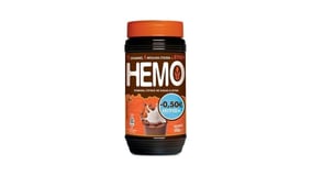 Hemo Ρόφημα Κακάο 400g -0.5€