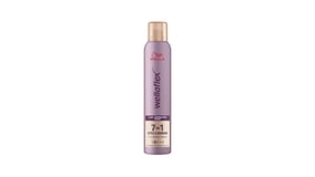 Wella Wellaflex Αφρός Μαλλιών 7 σε 1 για Μπούκλες 200ml