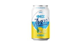 Fix Άνευ Λεμόνι Κουτί 330ml