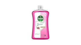 Dettol Υγρό Κρεμοσάπουνο Wild Berry Ανταλλακτικό 750ml