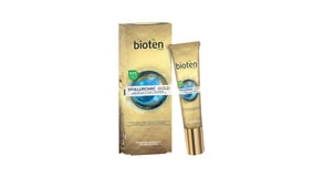 Bioten Κρέμα Ματιών Hyaluronic Gold 15ml