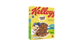 Kellogg's Δημητριακά Coco Pops 330g