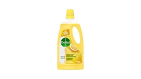 Dettol Υγρό Αντιβακτηριδιακό Πολυκαθαριστικό Λεμόνι 1l