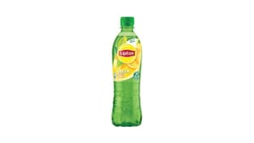 Lipton Green Ice Tea Λεμόνι 500ml