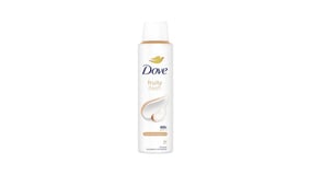 Dove Αποσμητικο Spray Fruity 150ml