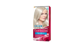 Garnier Color Sensation No.10.1 Κατάξανθο Σαντρέ 40ml
