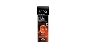Λάβδας Zero Καραμέλες Cola & Λεμόνι Χωρίς Ζάχαρη 32g