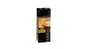 Νουνού Barista Gold Γάλα Πλήρες 1.5l
