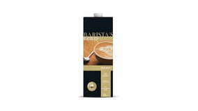 Νουνού Barista Gold Γάλα Πλήρες 1.5l