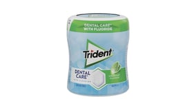 Trident Oral B Τσίχλες Δυόσμος 68g