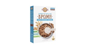 Βιολάντα Δημητριακά Bran Flakes Χωρίς Ζάχαρη 375g