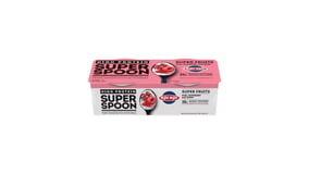 Κρι Κρι Super Spoon High Protein Επιδόρπιο Γιαουρτιού Goji Berry 2x170g