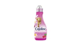 Cajoline Συμπυκνωμένο Μαλακτικό Ρούχων Red Fruits 28μεζ