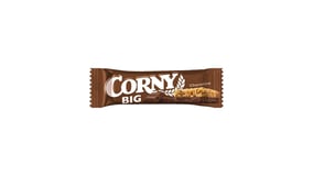 Corny Big Μπάρα Δημητριακών Σοκολάτα 50g