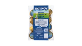 Νουνού Γάλα Εβαπορέ Πλήρες σε Μερίδες 10x15g