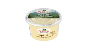 Ροδόπη Κρέμα Βανίλια 160g