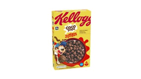 Kellogg's Coco Pops Δημητριακό Jumbo 330g
