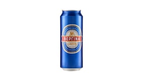 Βεργίνα Lager Κουτί 500ml