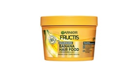 Garnier Fructis Μάσκα Μαλλιών Hairfood Banana 3in1 400ml