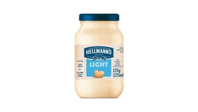 Hellmann`s Μαγιονέζα Light 225ml