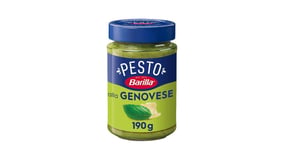 Barilla Σάλτσα Pesto Genovese 190g