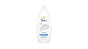 Dove Αφρόλουτρο Hydrate 720ml