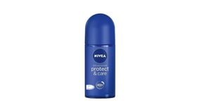 Nivea Αποσμητικό Roll-On Protect & Care 50ml