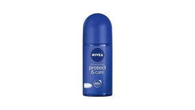 Nivea Αποσμητικό Roll-On Protect & Care 50ml