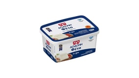 Δωδώνη Φέτα Π.Ο.Π. σε Άλμη 400g